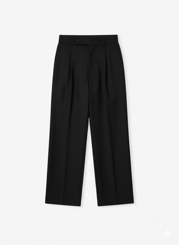 Standard Selection Trousers