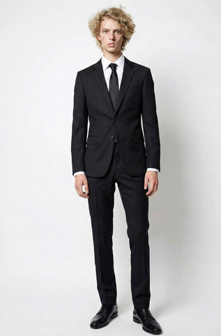 Standard Suit Selection