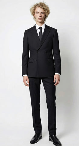 Premium Suit Selection