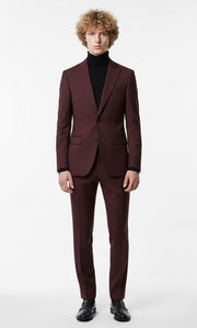 Standard Suit Selection