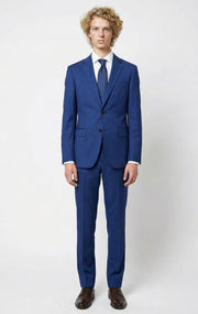 Standard Suit Selection