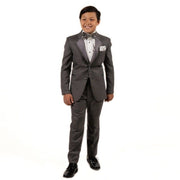 Grayson Tuxedo Rental (Kids)