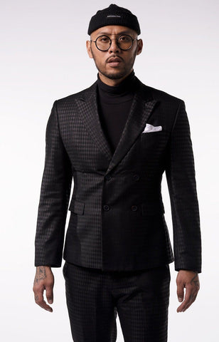 -Premium- Fabric Jacket Selection