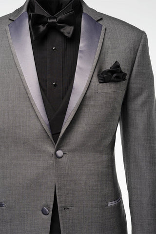 Grayson Tuxedo Rental (Kids)